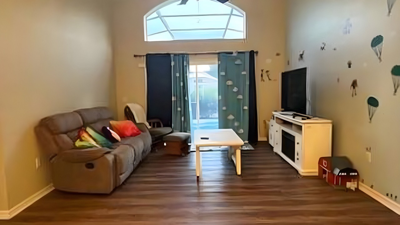 Photo of Livingroom in Westridge