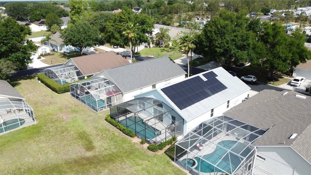 Photo of Outdoor in Westridge