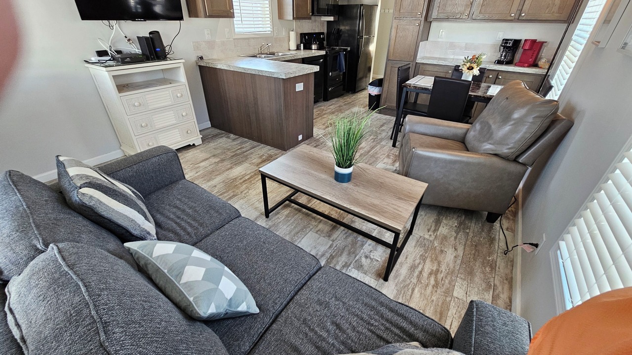 Photo of Livingroom in Kissimmee
