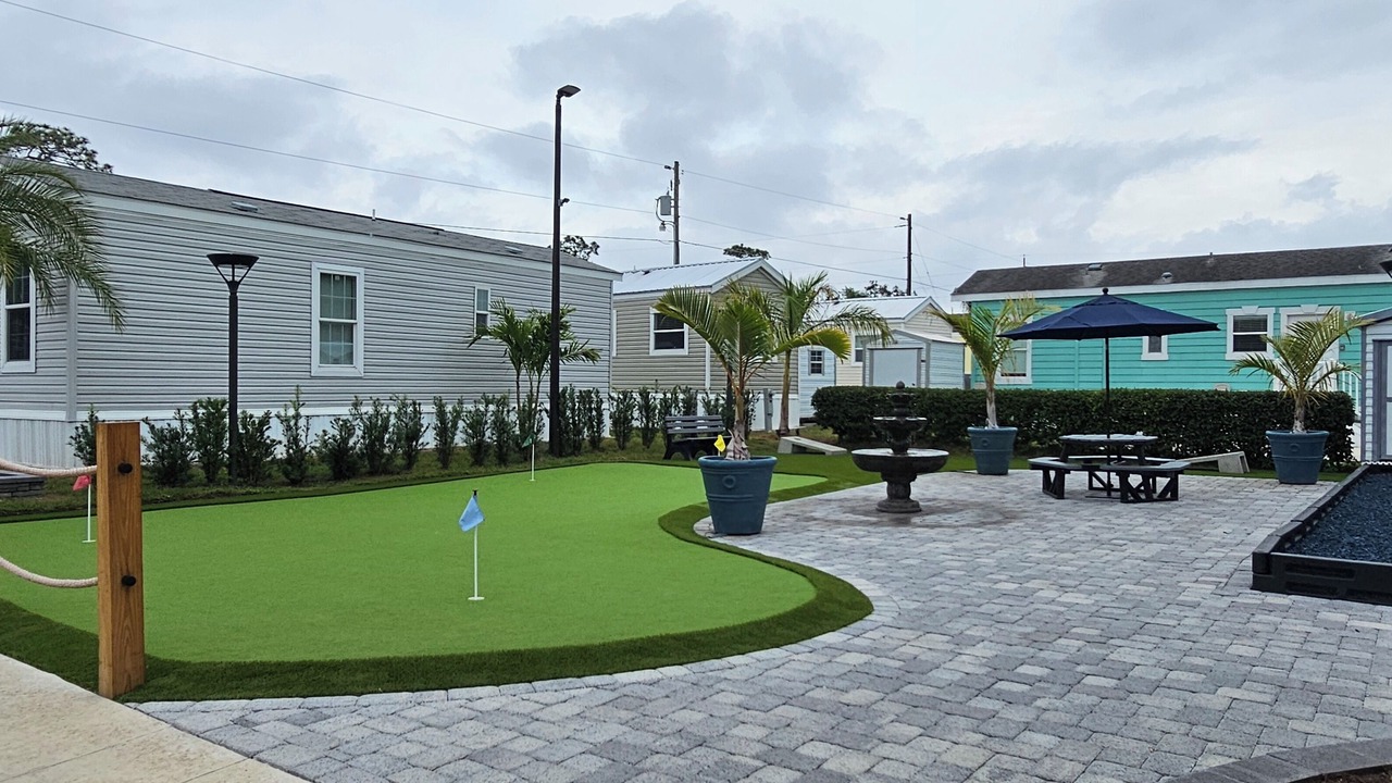 Photo of Outdoor in Kissimmee