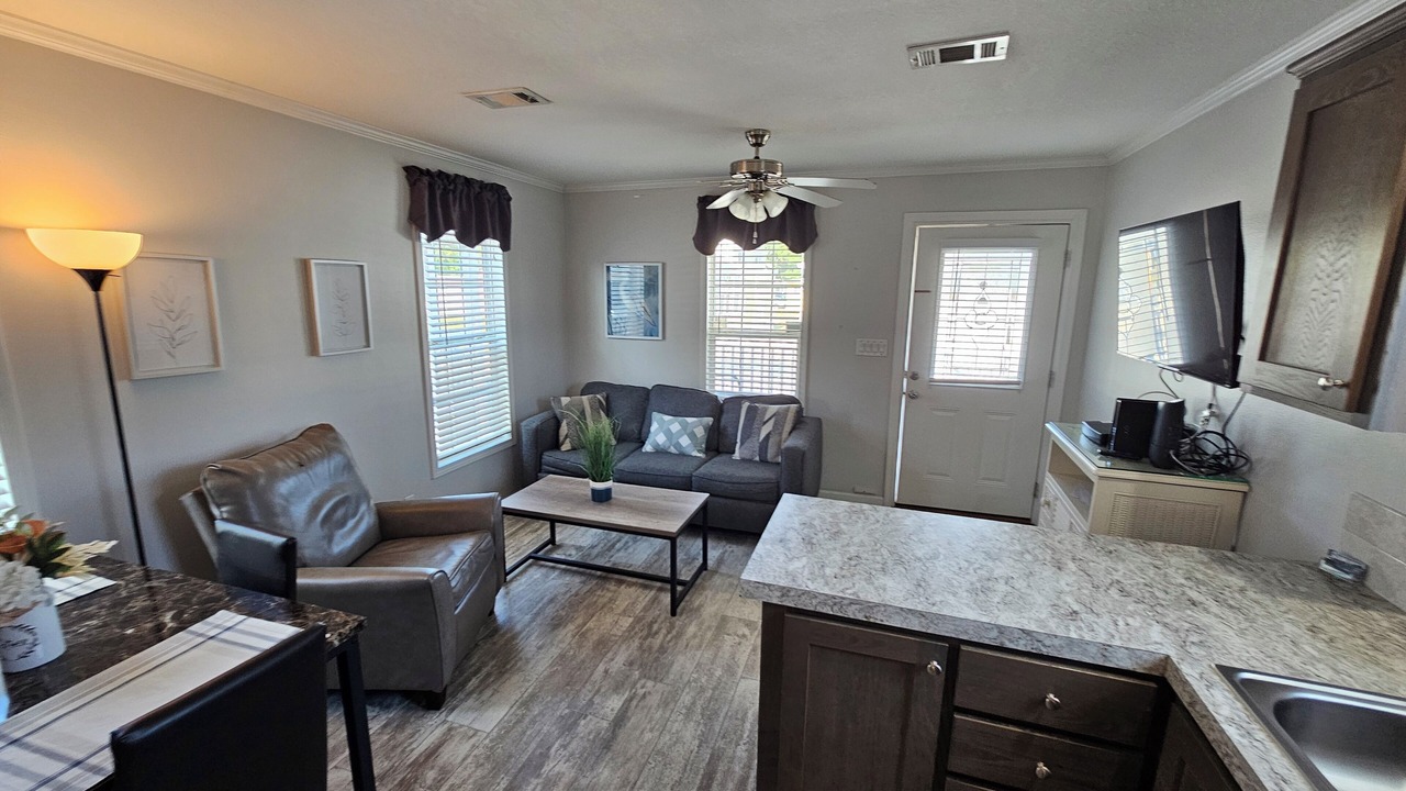 Photo of Livingroom in Kissimmee