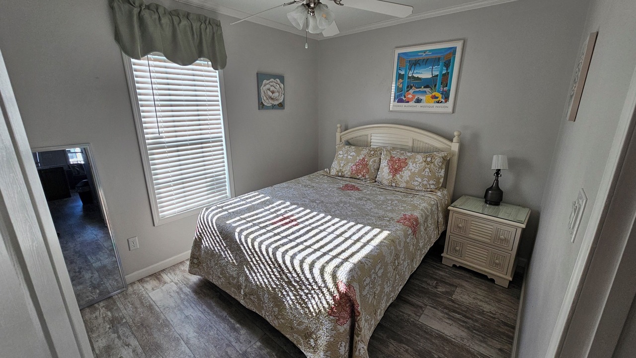 Photo of Bedroom in Kissimmee