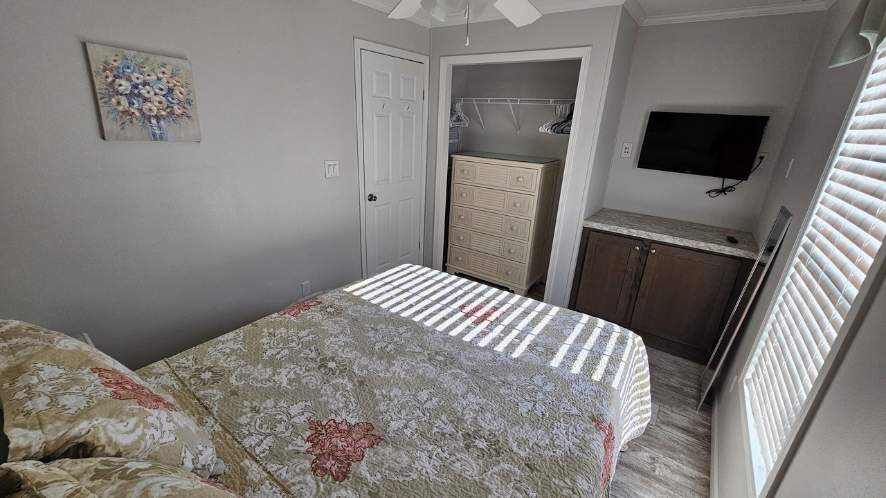 Photo of Bedroom in Kissimmee
