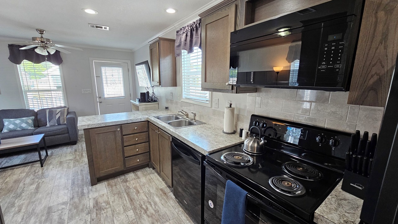 Photo of Kitchen in Kissimmee
