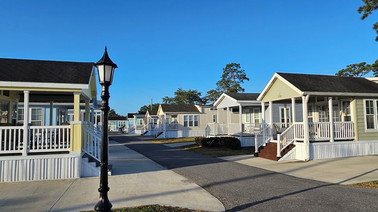 Photo of Outdoor in Kissimmee