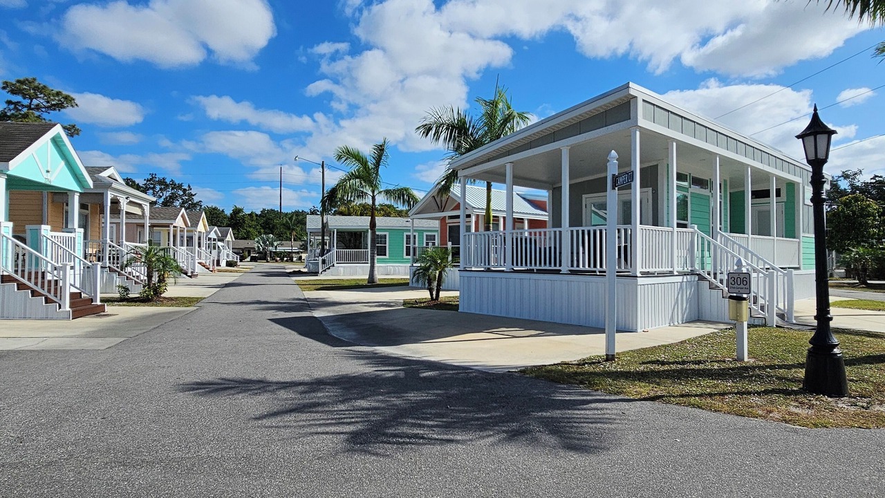 Photo of Outdoor in Kissimmee