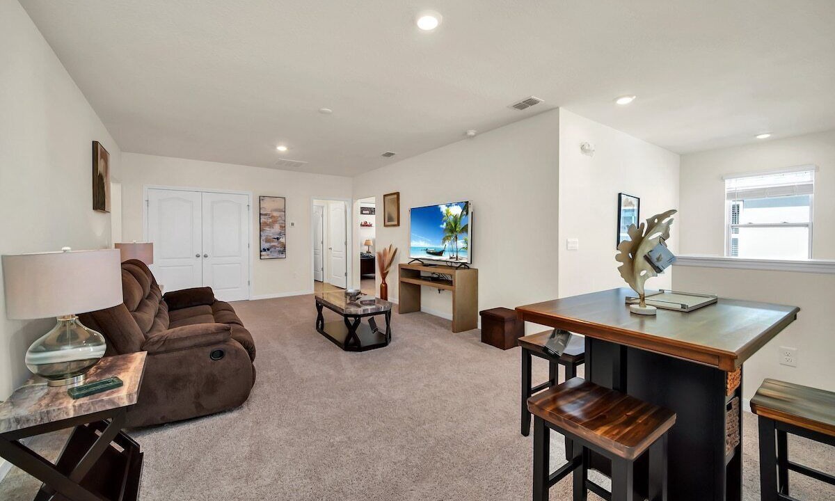 Photo of Bedroom in Loughman