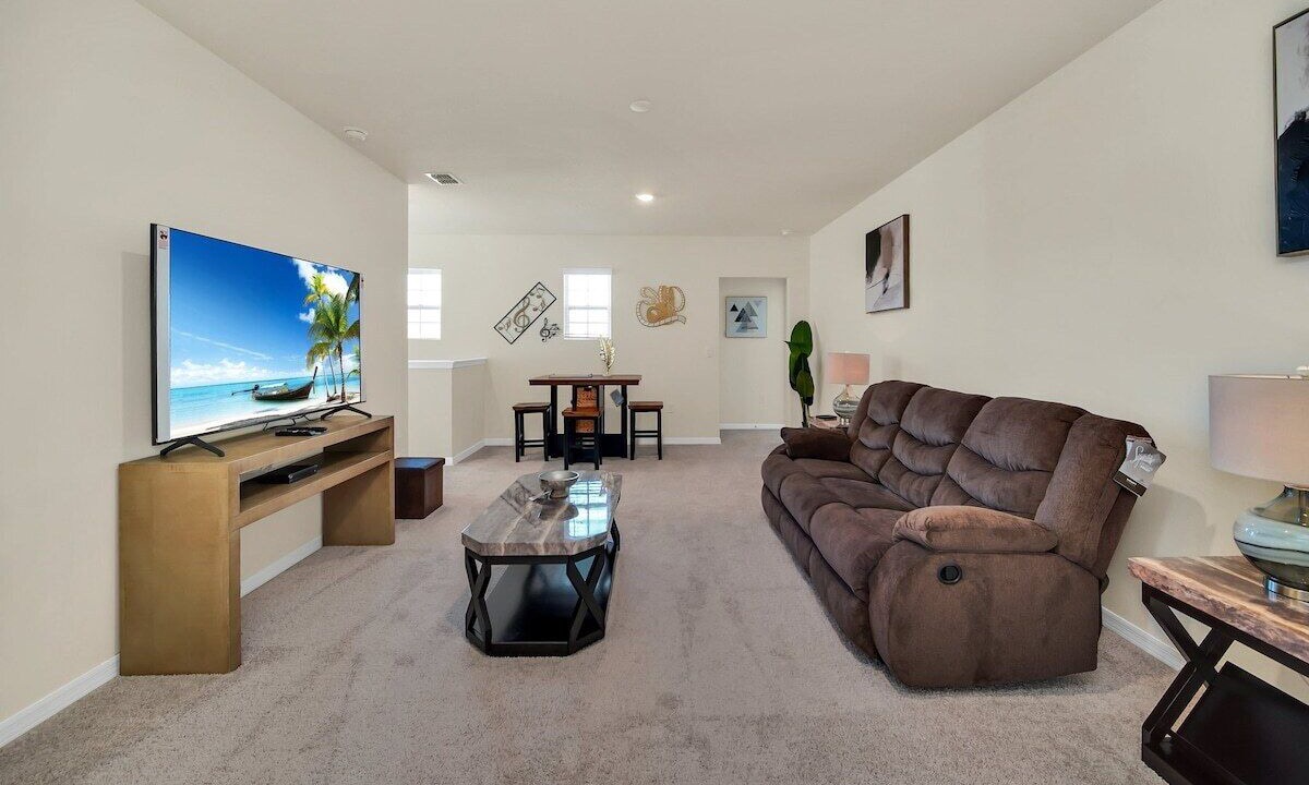 Photo of Bedroom in Loughman