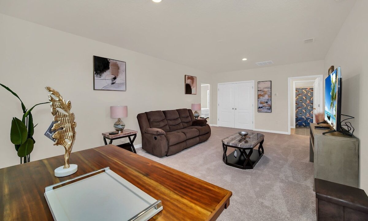 Photo of Bedroom in Loughman