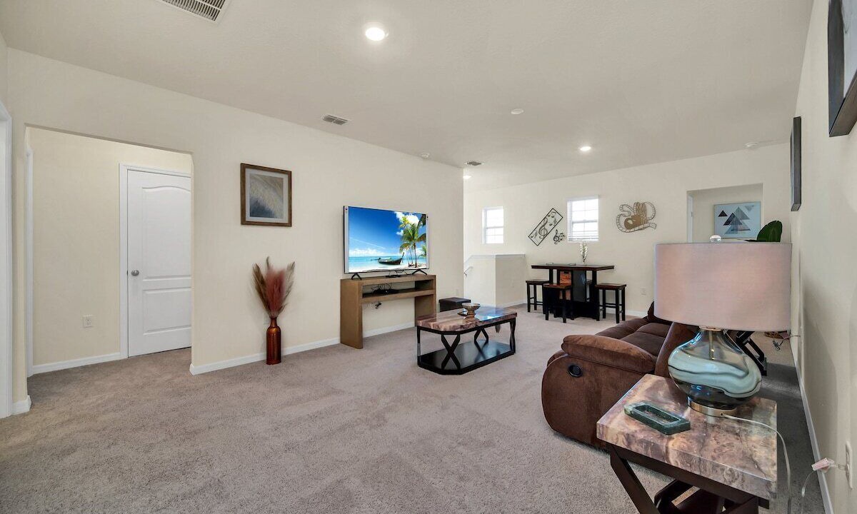Photo of Bedroom in Loughman