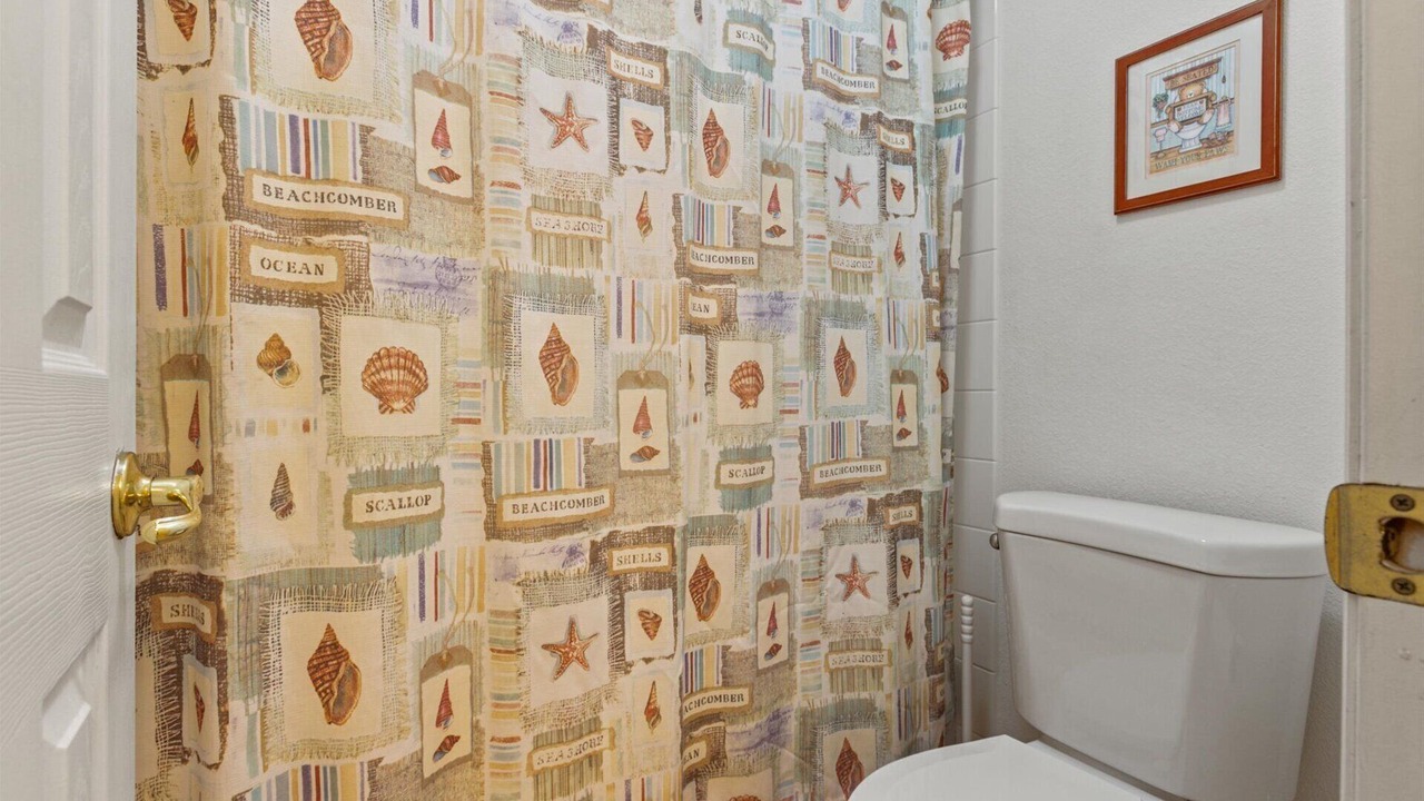 Photo of Bathroom in Cumbrian Lakes