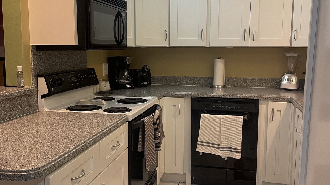 Photo of Kitchen in Longwood
