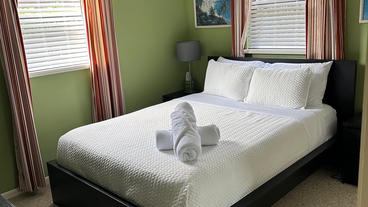 Photo of Bedroom in Longwood