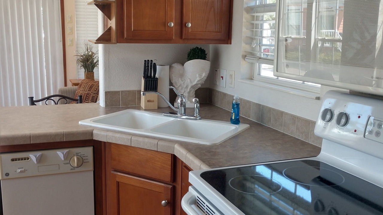 Photo of Kitchen in Kissimmee