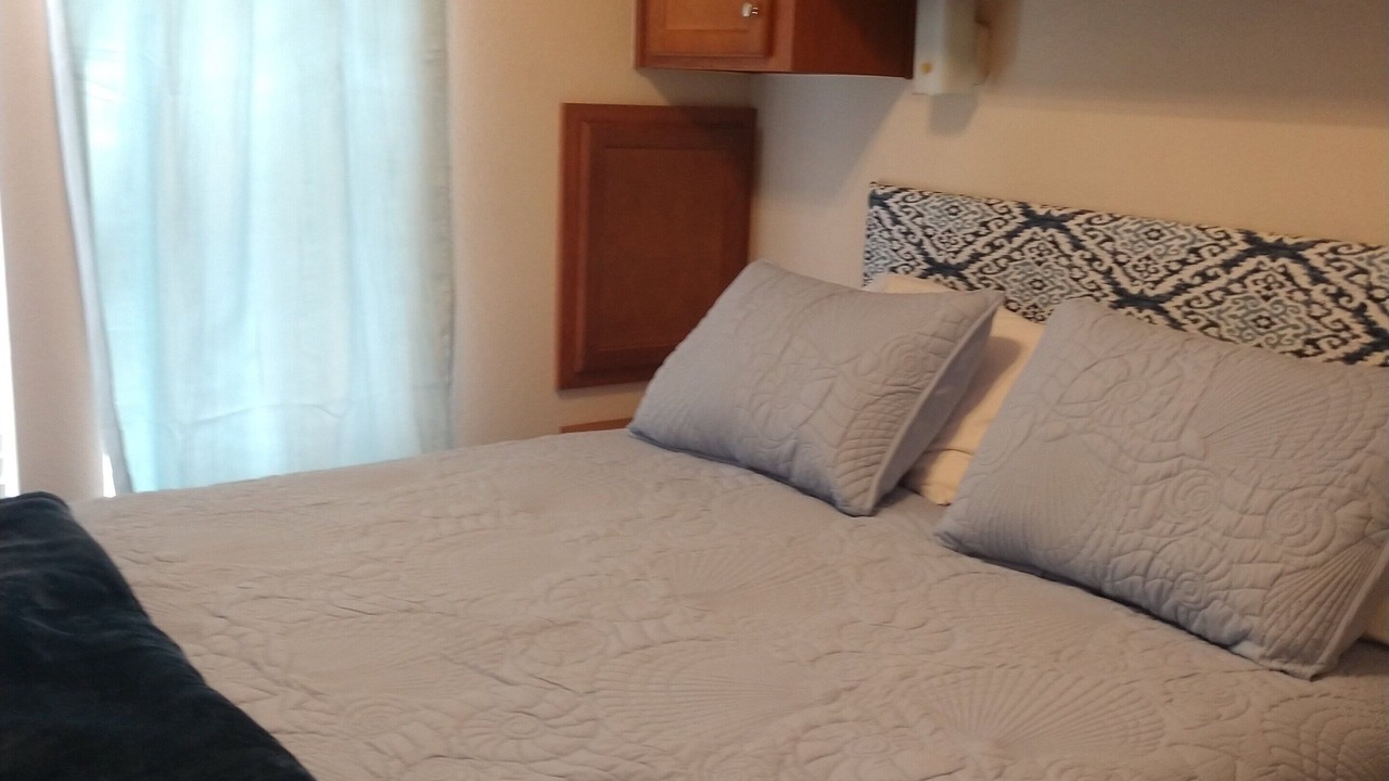 Photo of Bedroom in Kissimmee