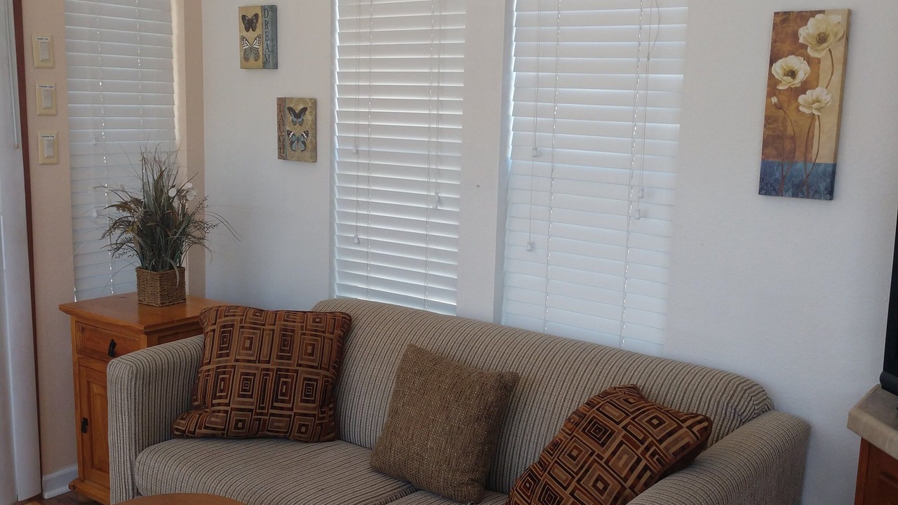 Photo of Livingroom in Kissimmee