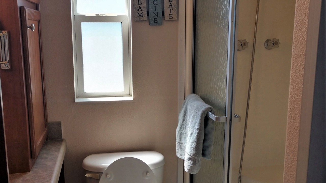 Photo of Bathroom in Kissimmee