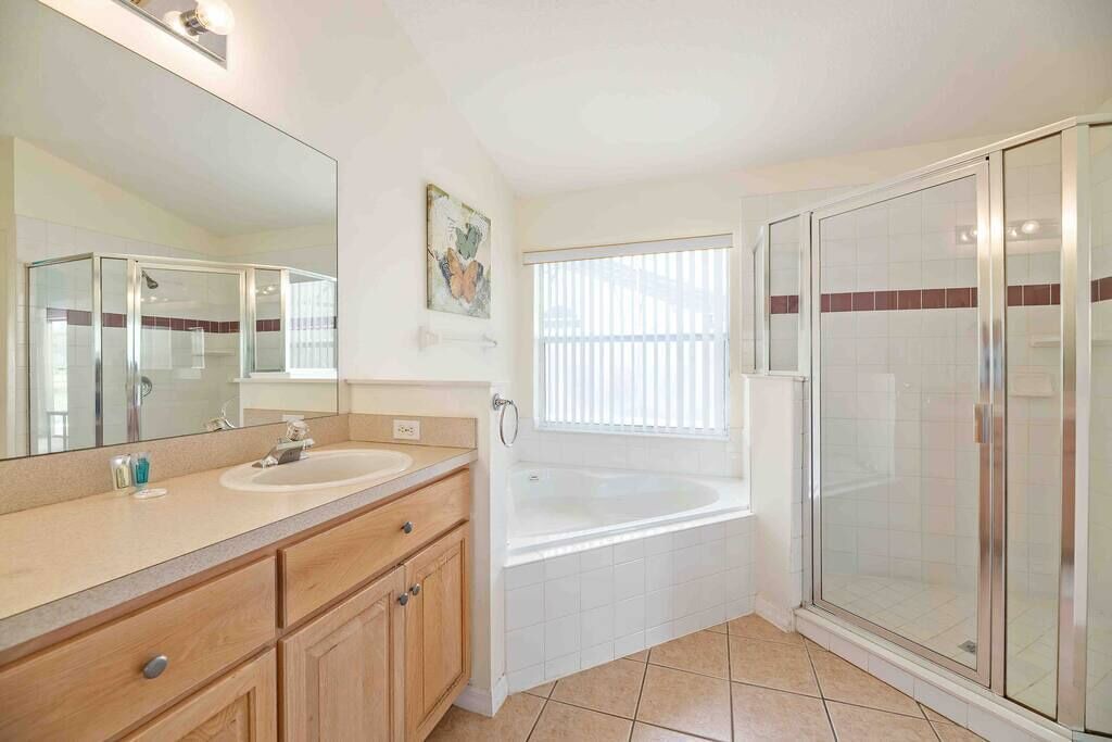 Photo of Bathroom in Cumbrian Lakes