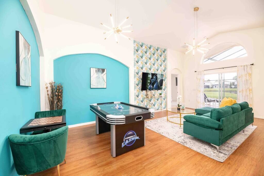 Photo of Bedroom in Cumbrian Lakes