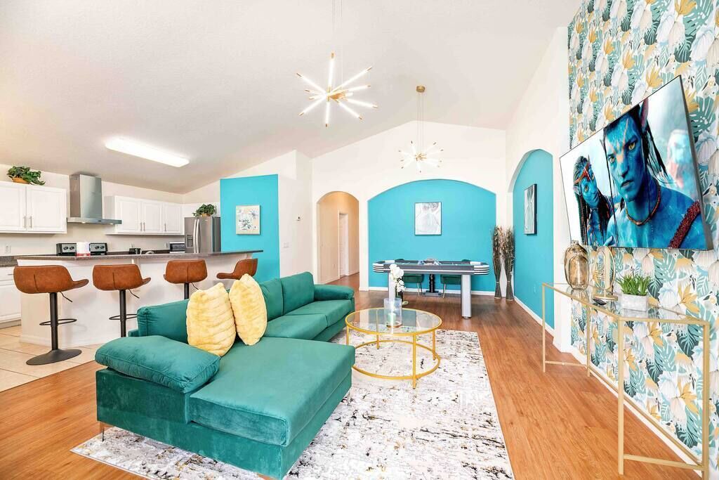 Photo of Livingroom in Cumbrian Lakes