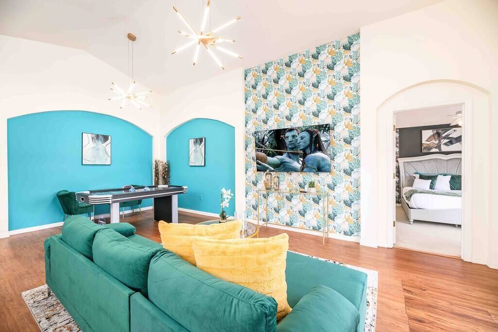 Photo of Bedroom in Cumbrian Lakes