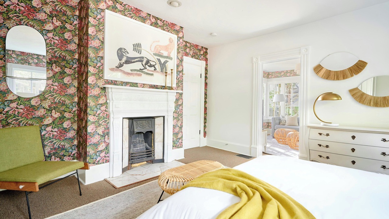 Photo of Bedroom in Lake Cherokee