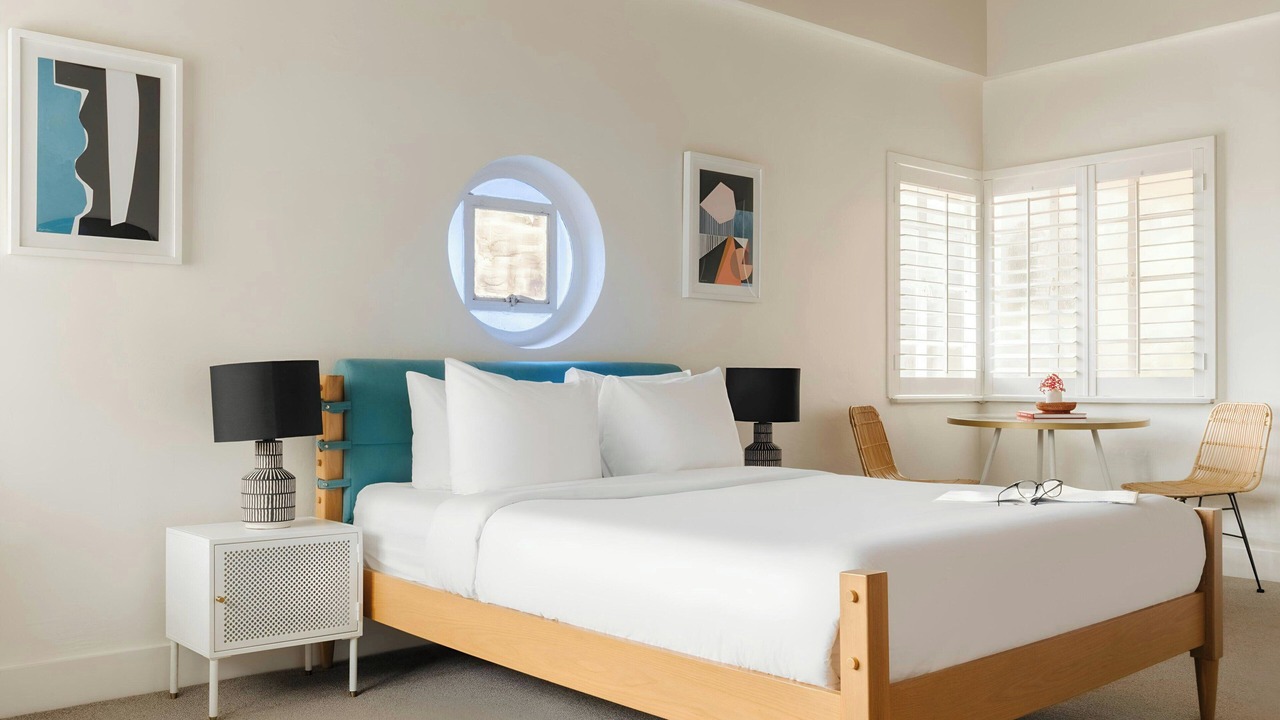 Photo of Bedroom in Lake Cherokee