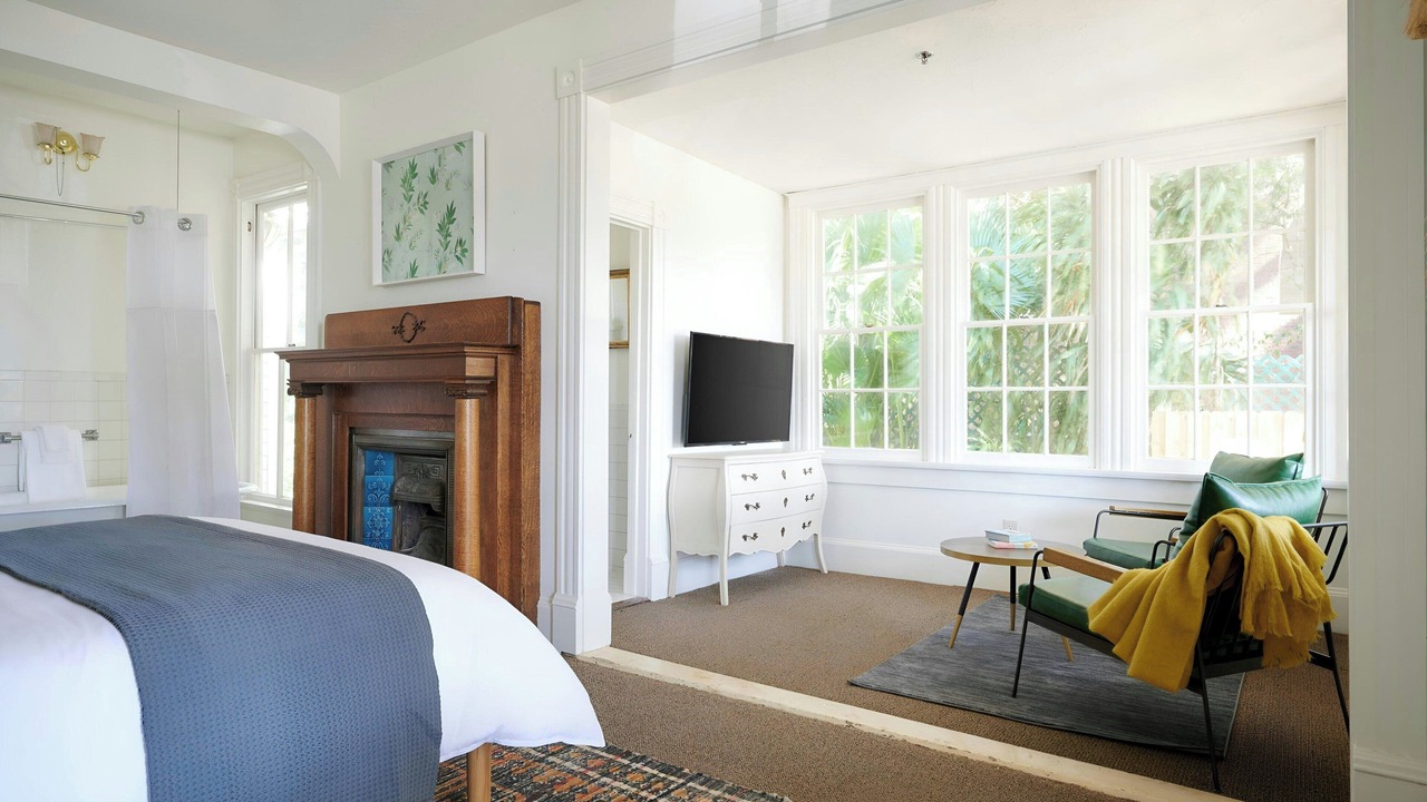 Photo of Bedroom in Lake Cherokee