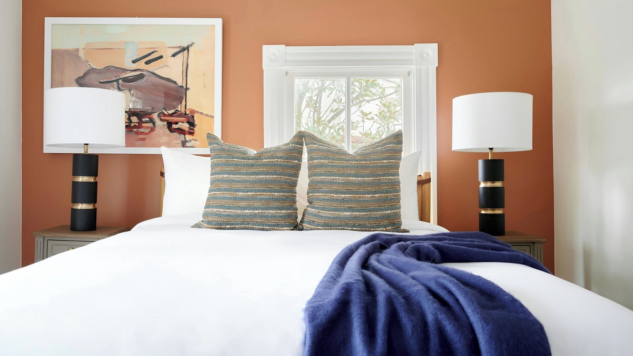 Photo of Bedroom in Lake Cherokee