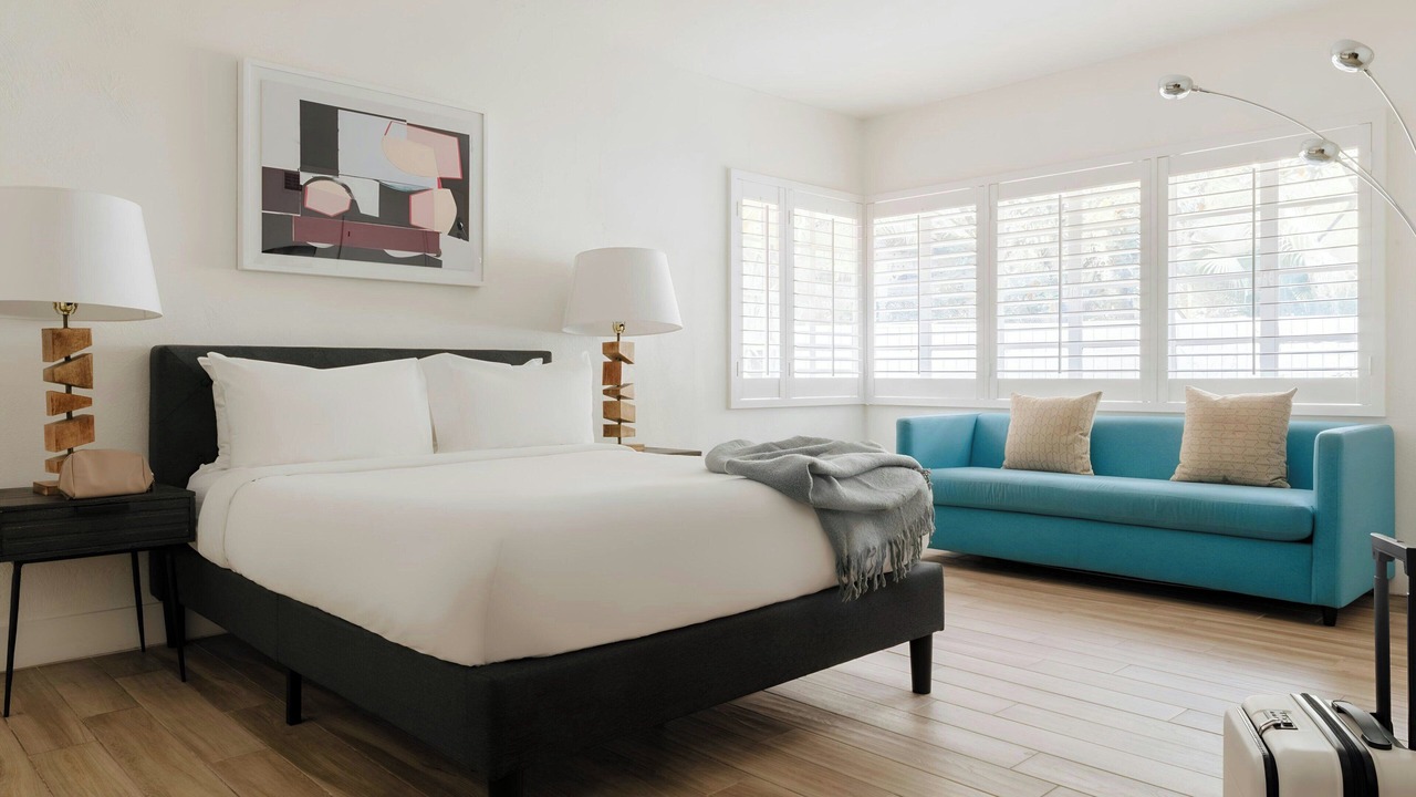 Photo of Bedroom in Lake Cherokee