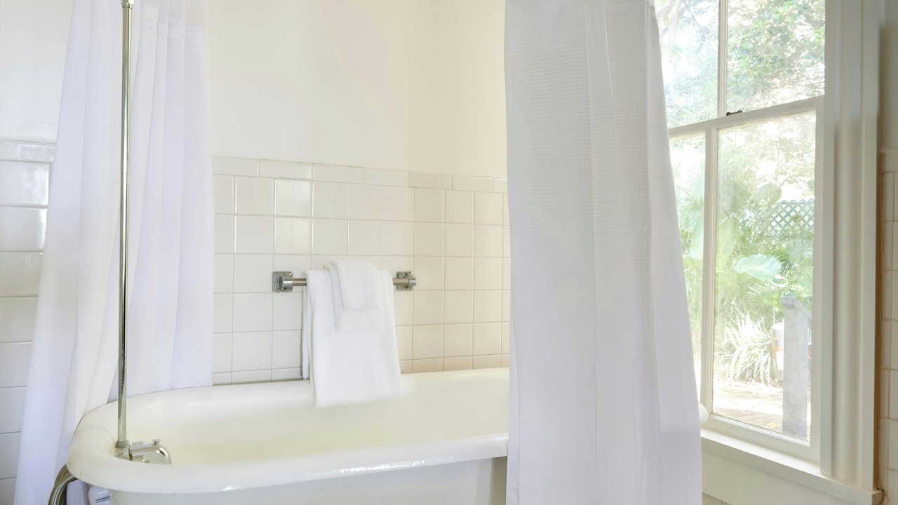 Photo of Bathroom in Lake Cherokee