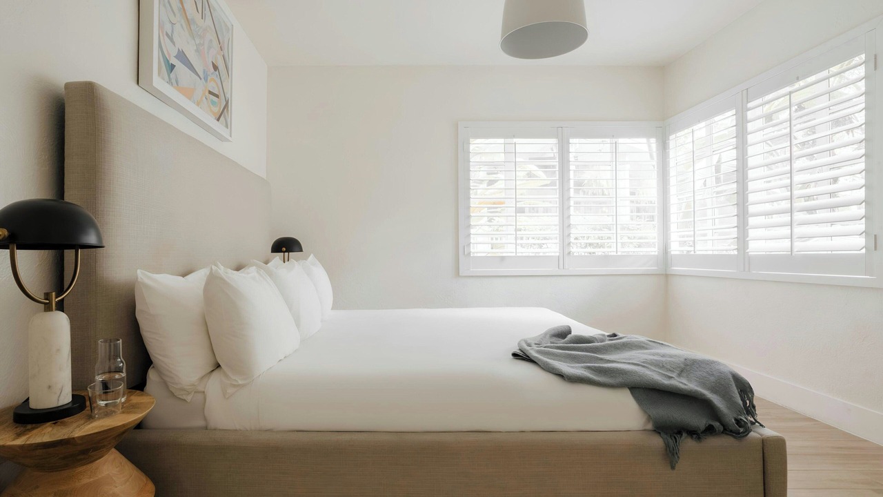 Photo of Bedroom in Lake Cherokee