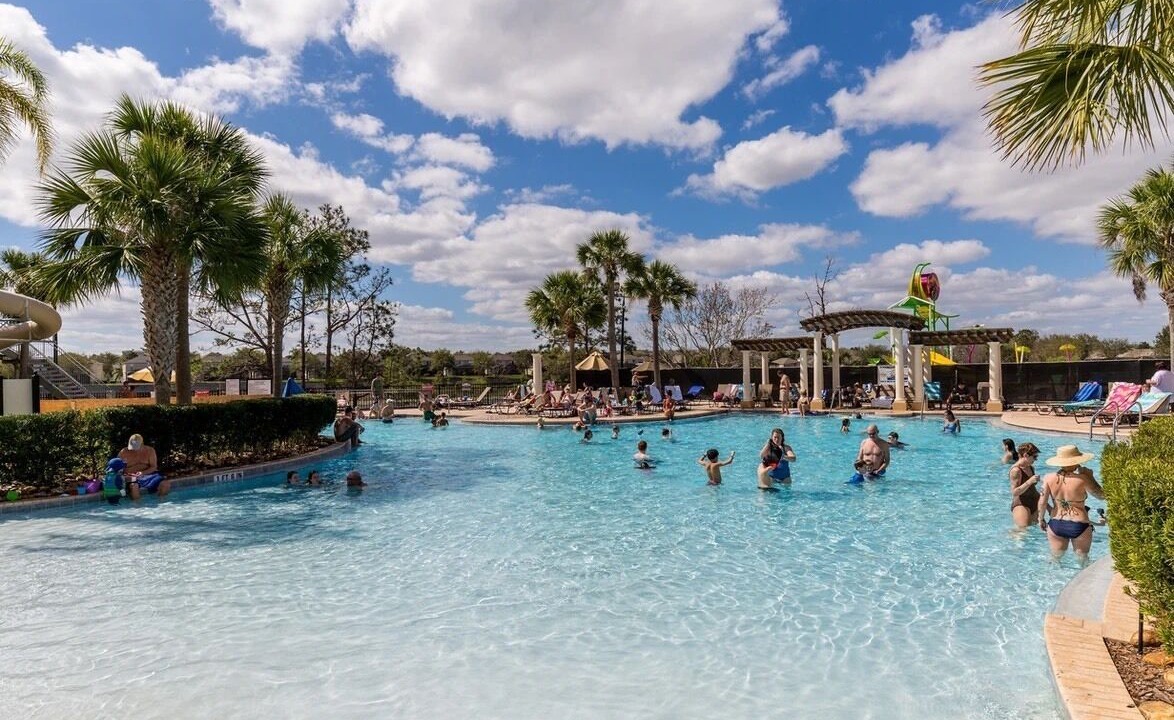 Photo of Outdoor in Windsor Hills