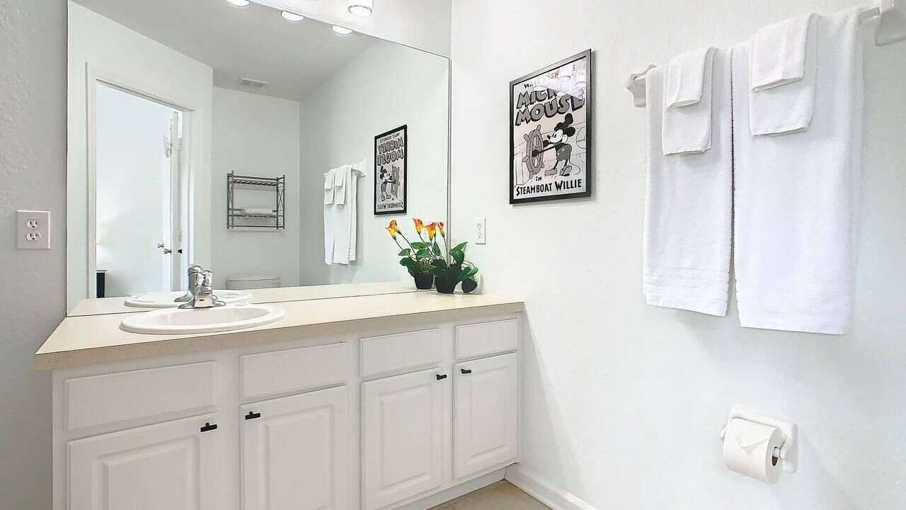 Photo of Bathroom in Windsor Hills