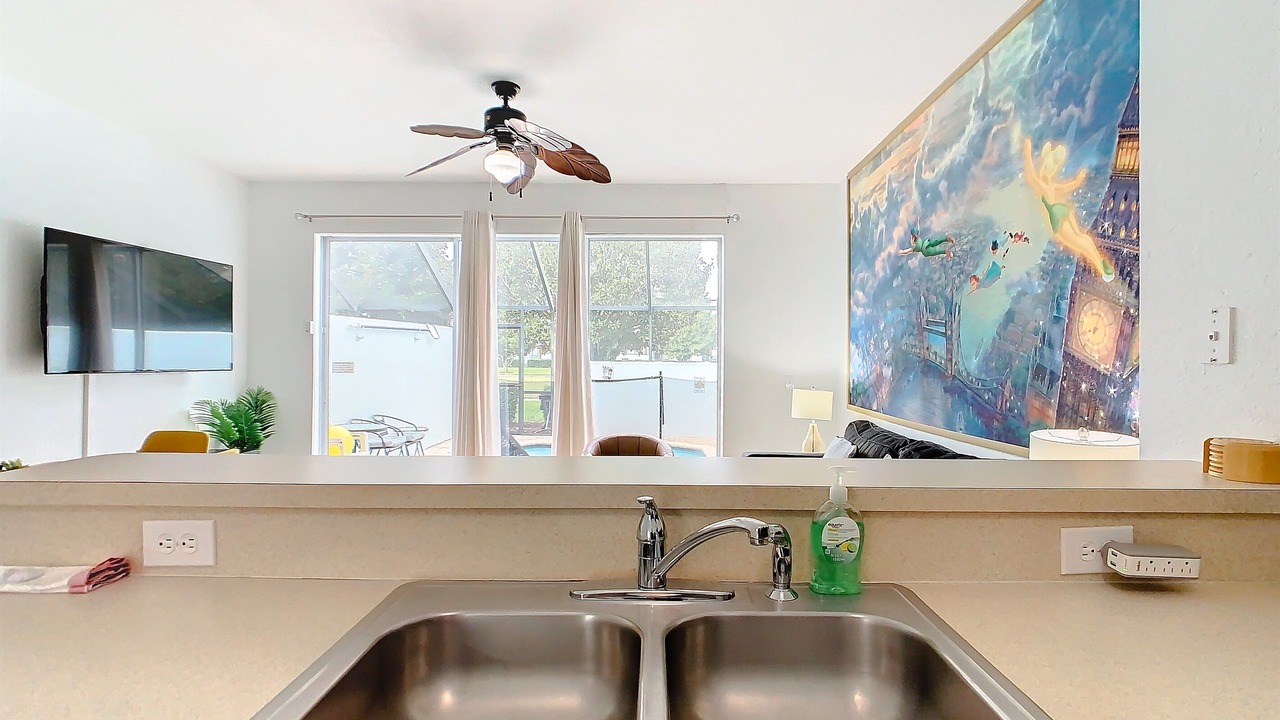 Photo of Bedroom in Windsor Hills