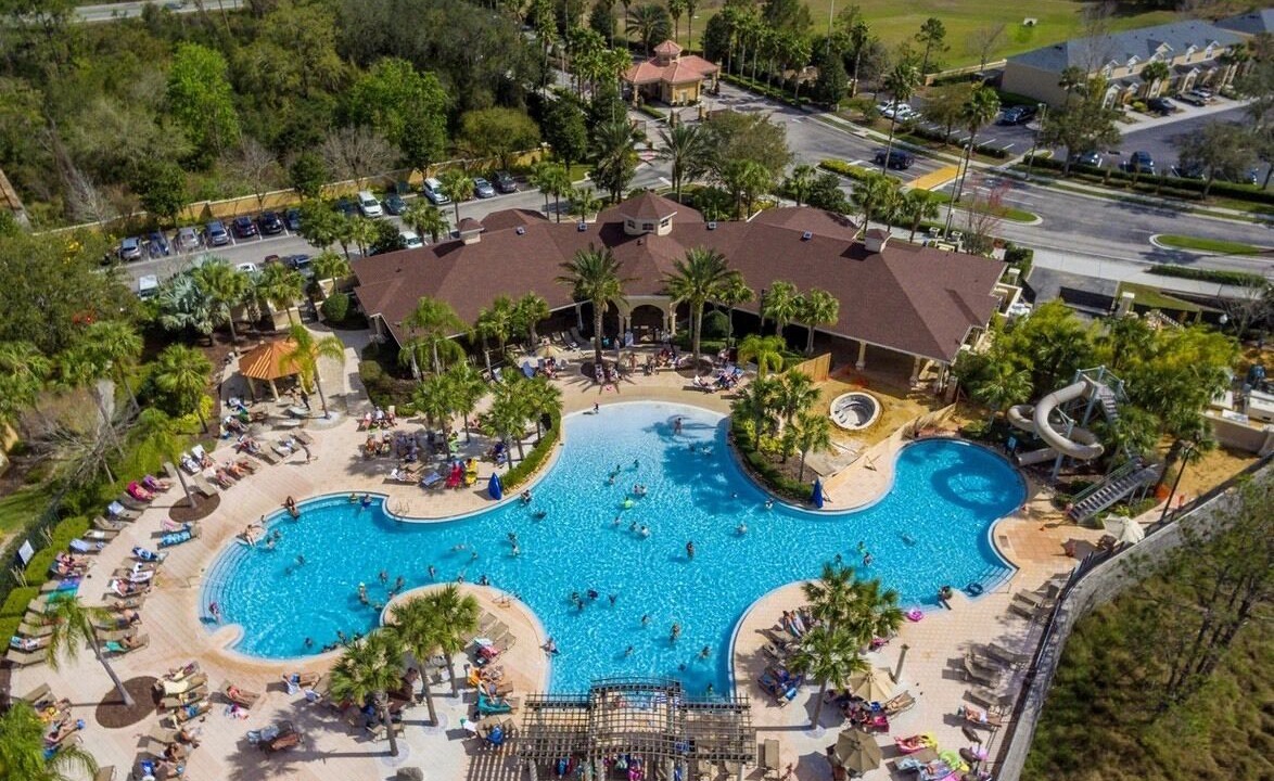 Photo of Outdoor in Windsor Hills