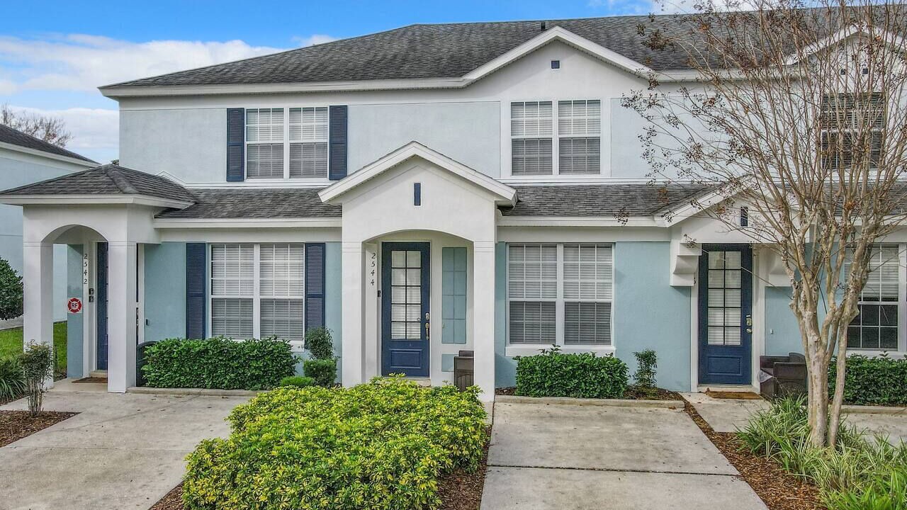 Photo of Outdoor in Windsor Hills