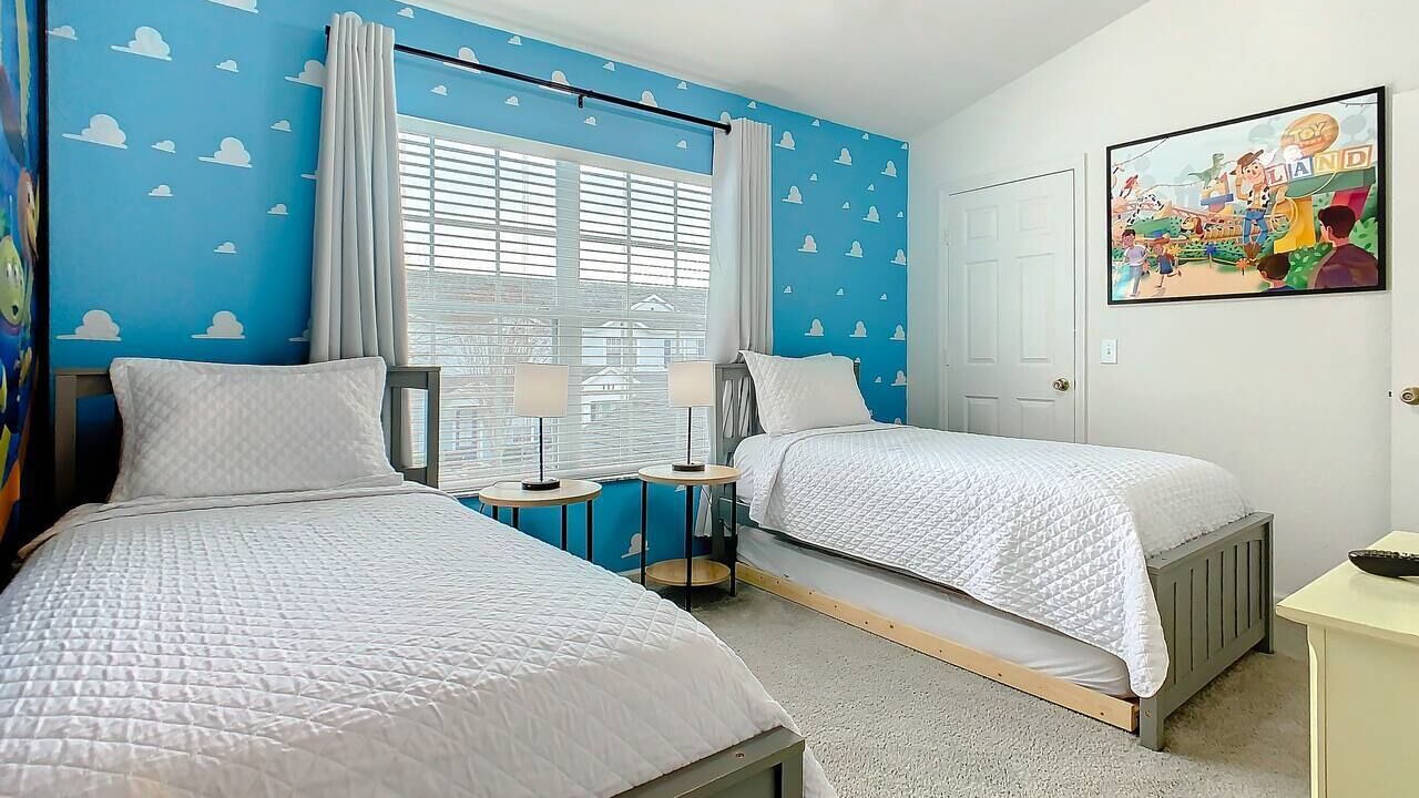 Photo of Bedroom in Windsor Hills