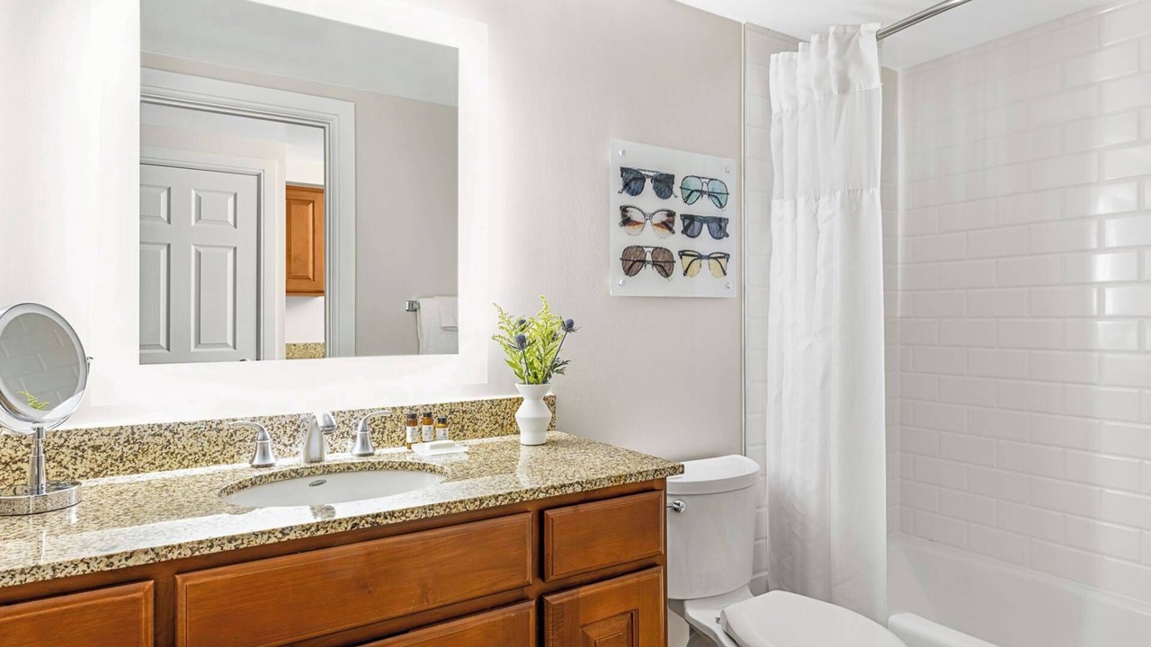 Photo of Bathroom in Williamsburg