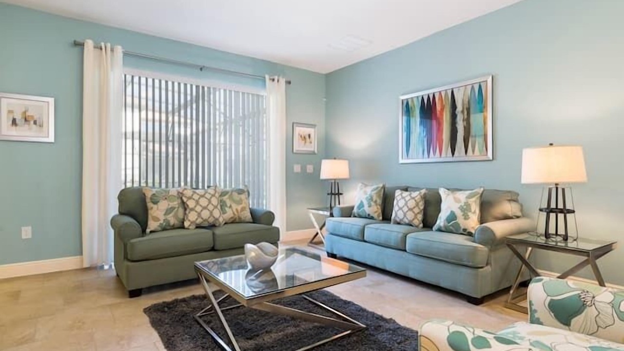 Photo of Livingroom in Loughman