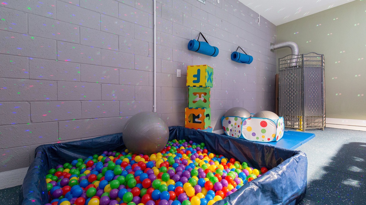 Photo of Bedroom in Loughman