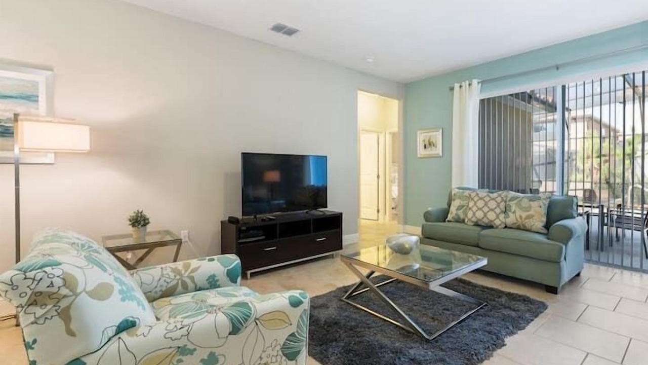 Photo of Livingroom in Loughman