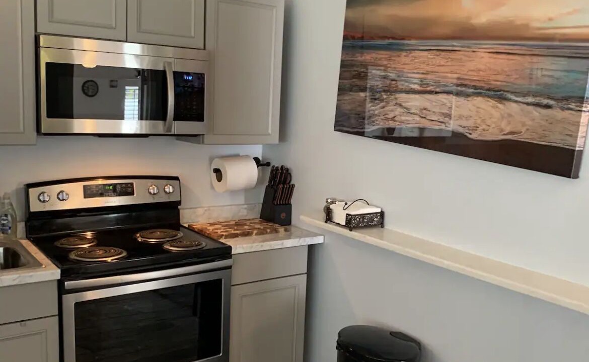 Photo of Kitchen in Buena Ventura Lakes