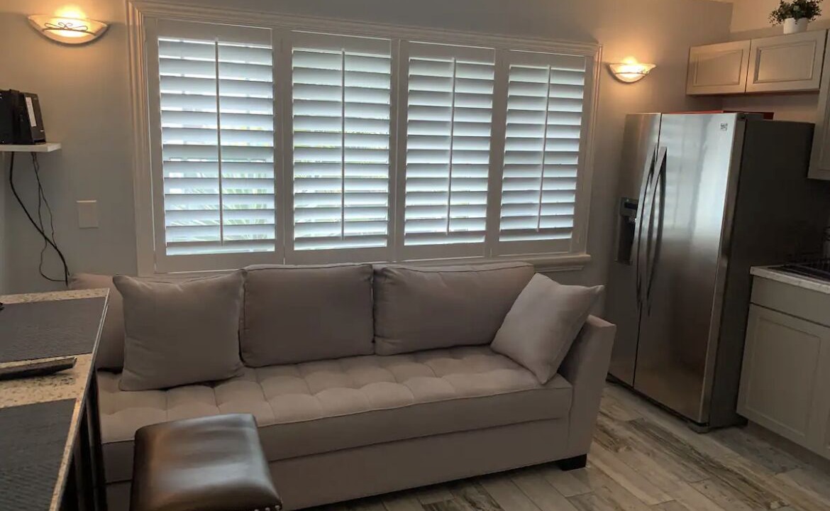 Photo of Livingroom in Buena Ventura Lakes