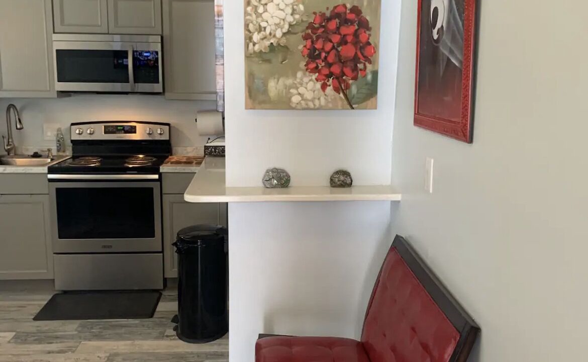 Photo of Kitchen in Buena Ventura Lakes