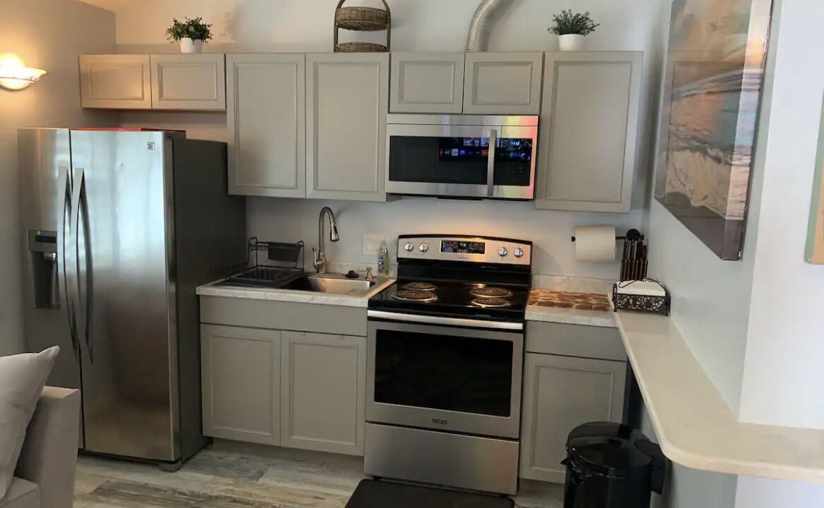 Photo of Kitchen in Buena Ventura Lakes
