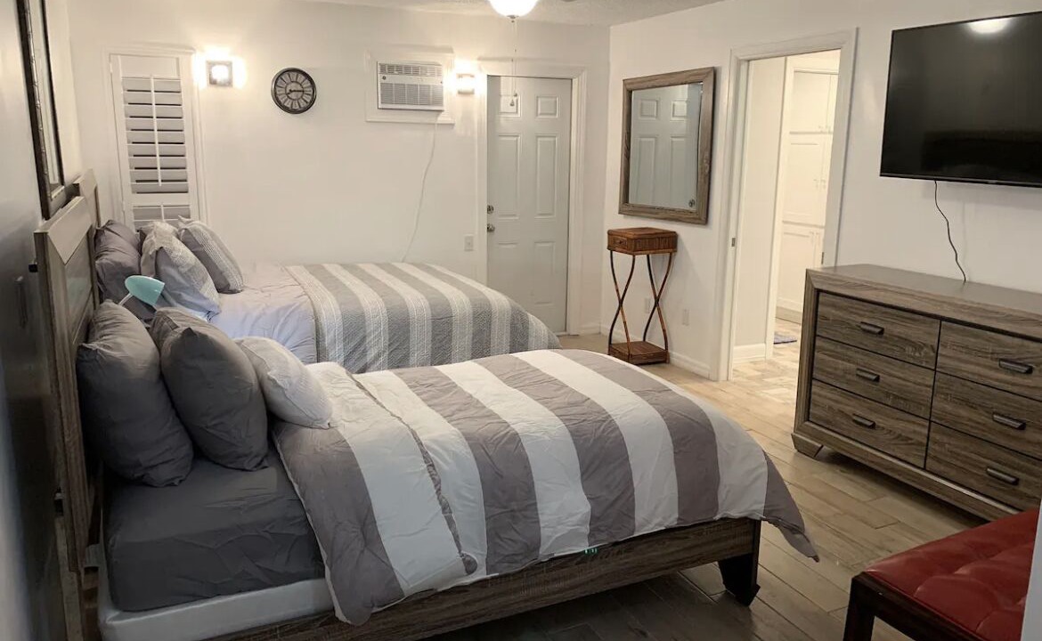 Photo of Bedroom in Buena Ventura Lakes