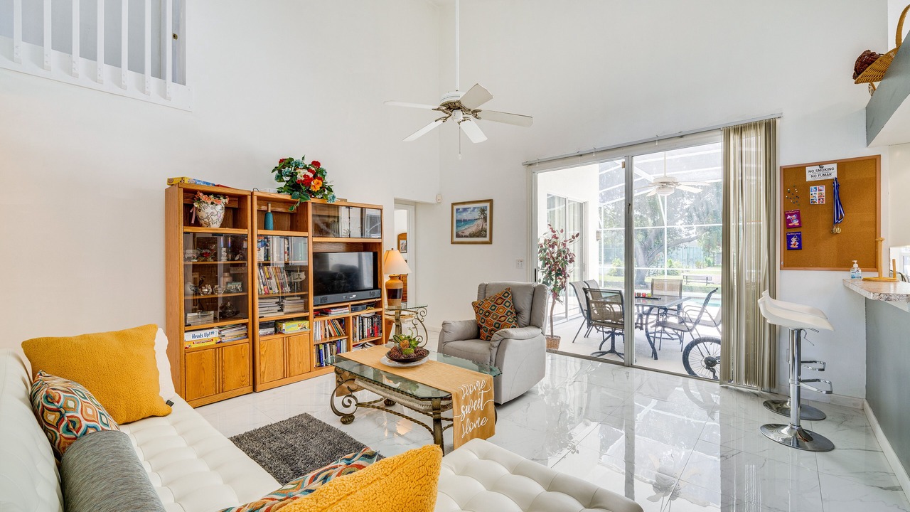 Photo of Bedroom in Chatham Park