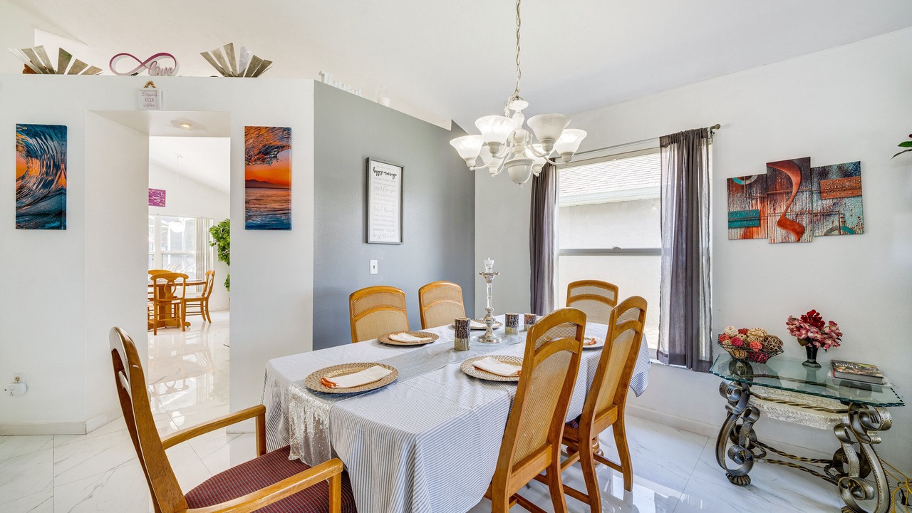Photo of Bedroom in Chatham Park