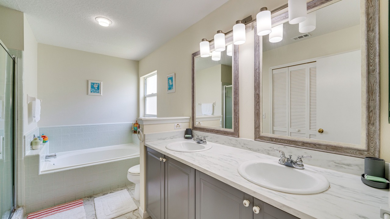 Photo of Bathroom in Chatham Park